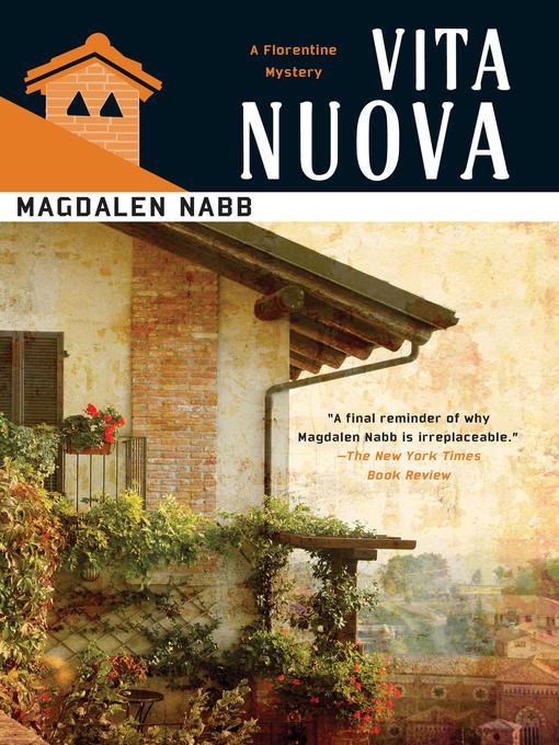 Title details for Vita Nuova by Magdalen Nabb - Available